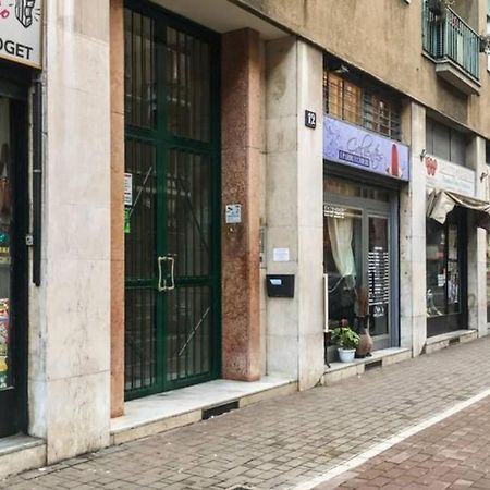 Loreto & Stazione Centrale Cozy Apartment Milan Exterior photo