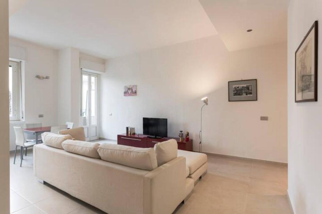 Loreto & Stazione Centrale Cozy Apartment Milan Exterior photo