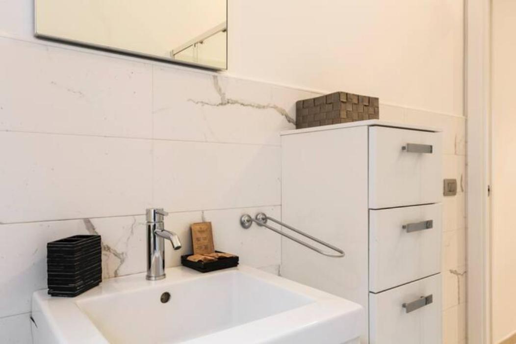 Loreto & Stazione Centrale Cozy Apartment Milan Exterior photo