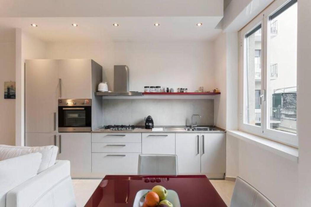 Loreto & Stazione Centrale Cozy Apartment Milan Exterior photo