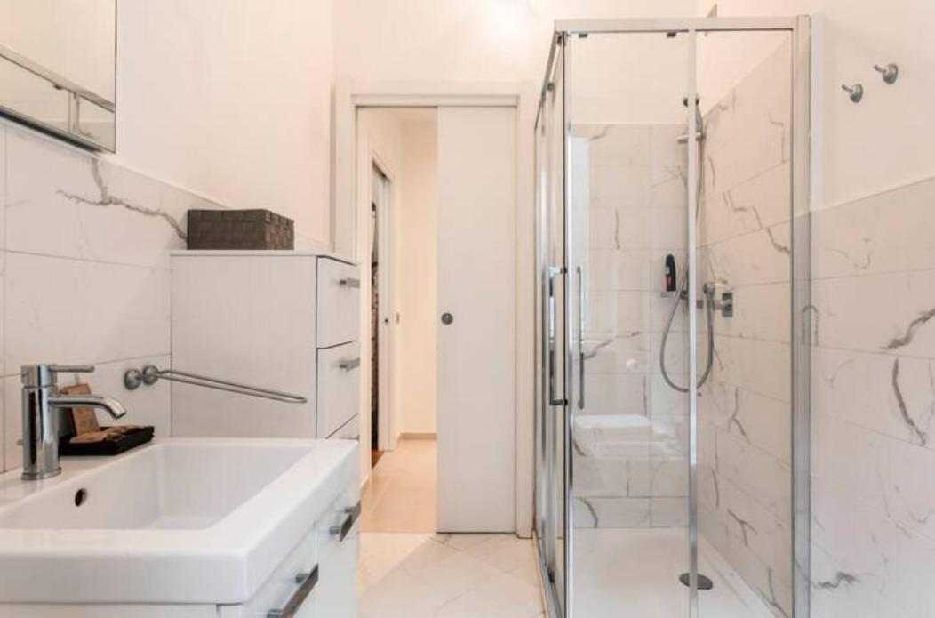 Loreto & Stazione Centrale Cozy Apartment Milan Exterior photo
